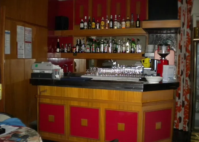 Garden Hotel Torri Del Benaco