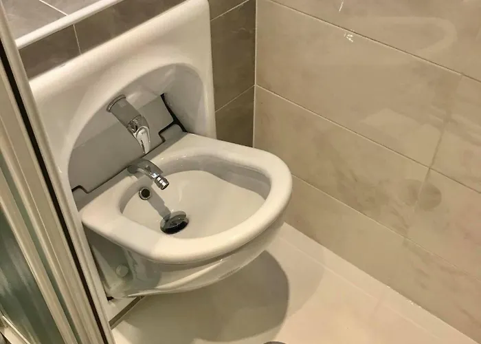 Hotel Garden Torri Del Benaco