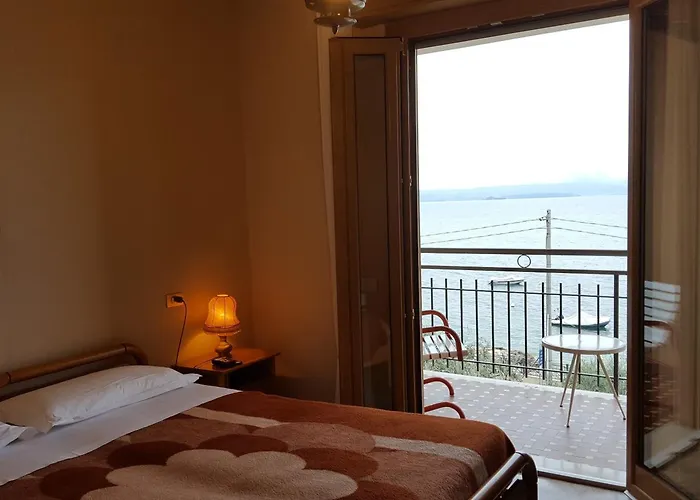 Garden Torri Del Benaco